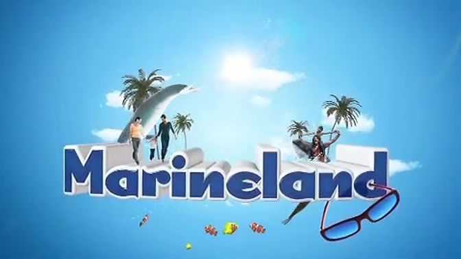 Billboard Marineland - Kohlanta